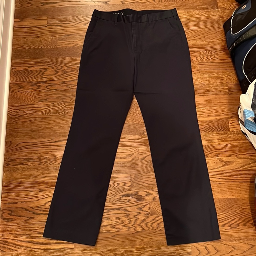 Bonobos Weekday Warrior Dress Pant “Monday”